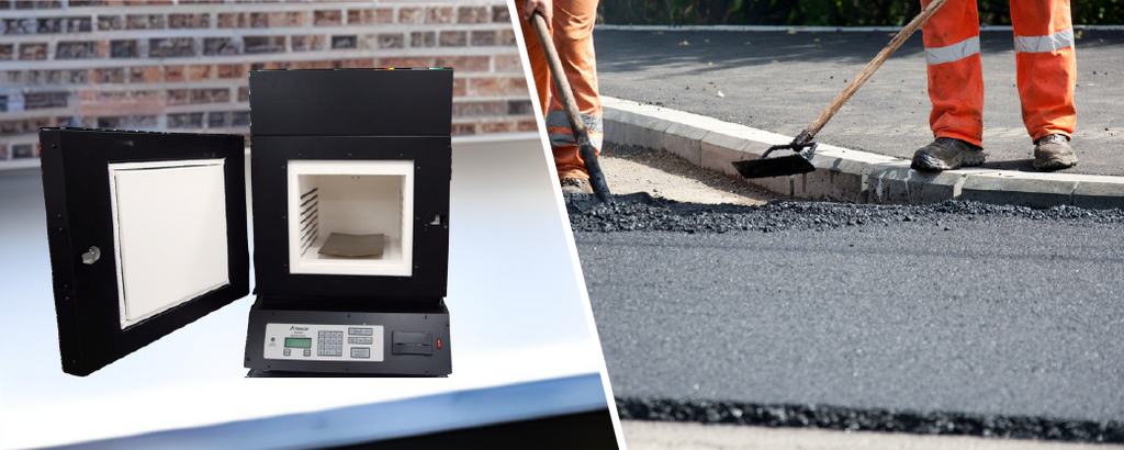 What to Consider When Selecting an Asphalt Ignition Furnace