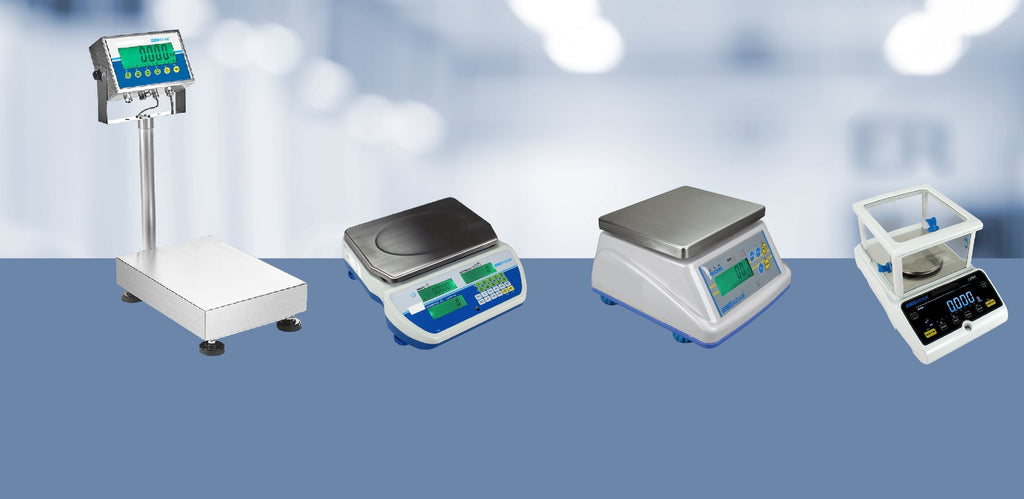 A Comprehensive Guide to Laboratory Balances and Scales