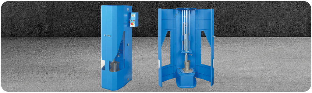 Steps to Perform Soil Compaction with the UTEST Automatic Soil Compactor