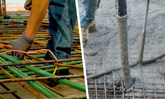 Understanding Concrete Maturity