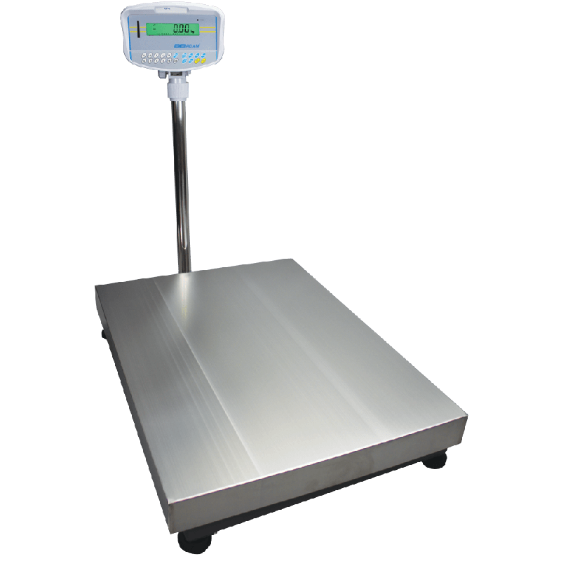GFK Floor Checkweighing Scales (Large Models)