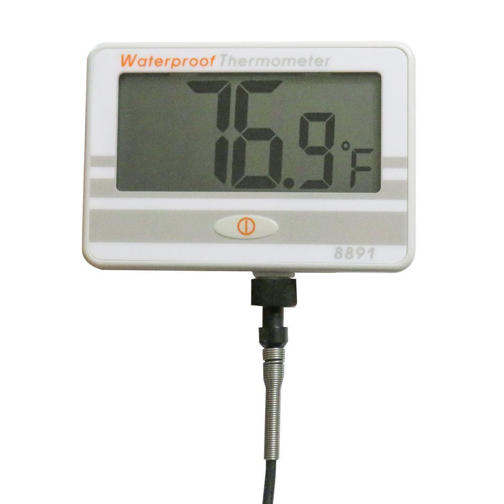 Large Display Thermometer