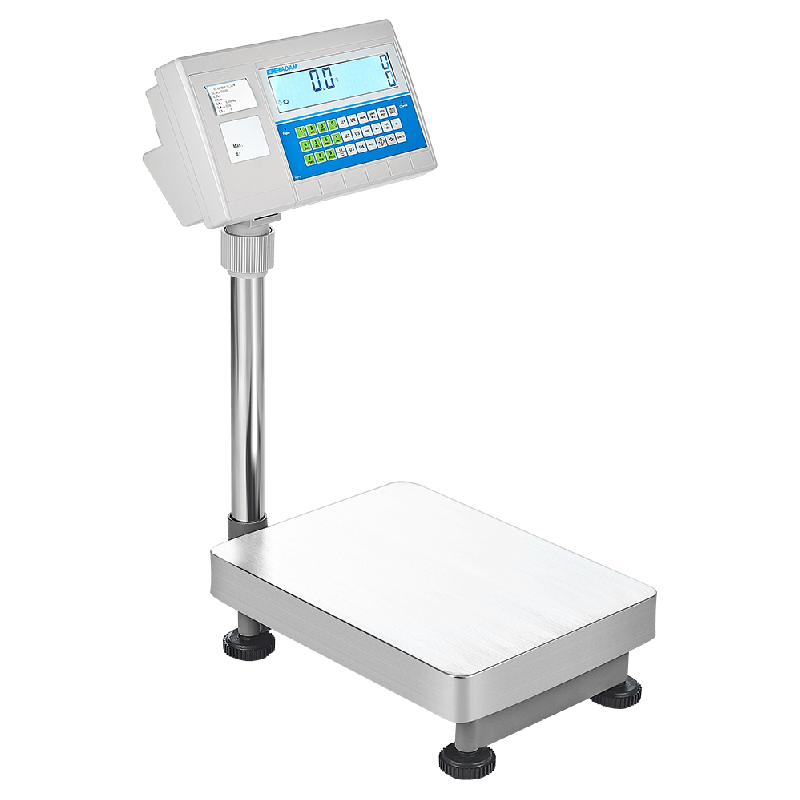 BCT Advanced Label Printing Scales