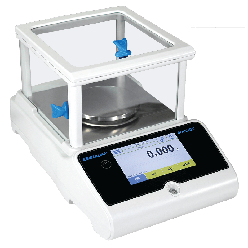 Equinox Precision Balances