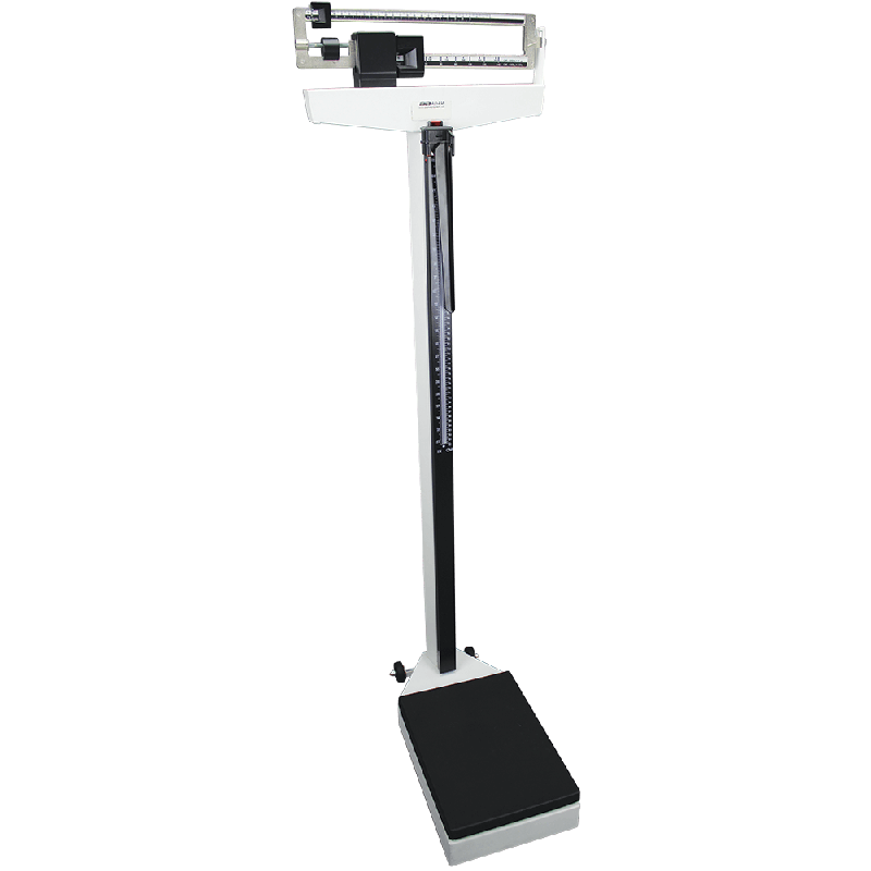 MDW Mechanical Physician Scales