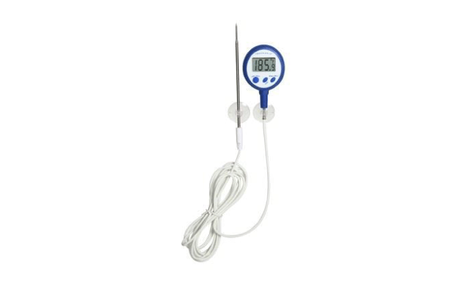 Precision Waterproof Traceable® Thermometer