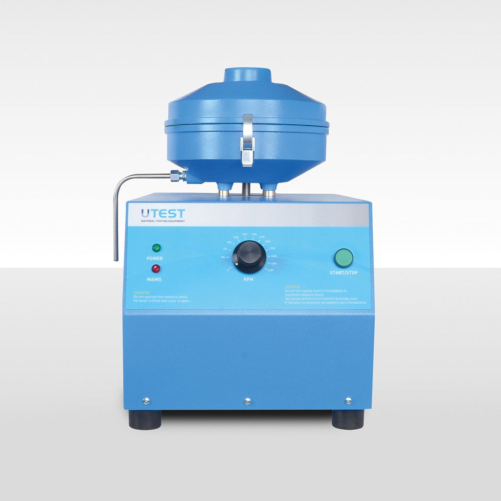 Centrifuge Extractor – Measur Materials Testing Equipment