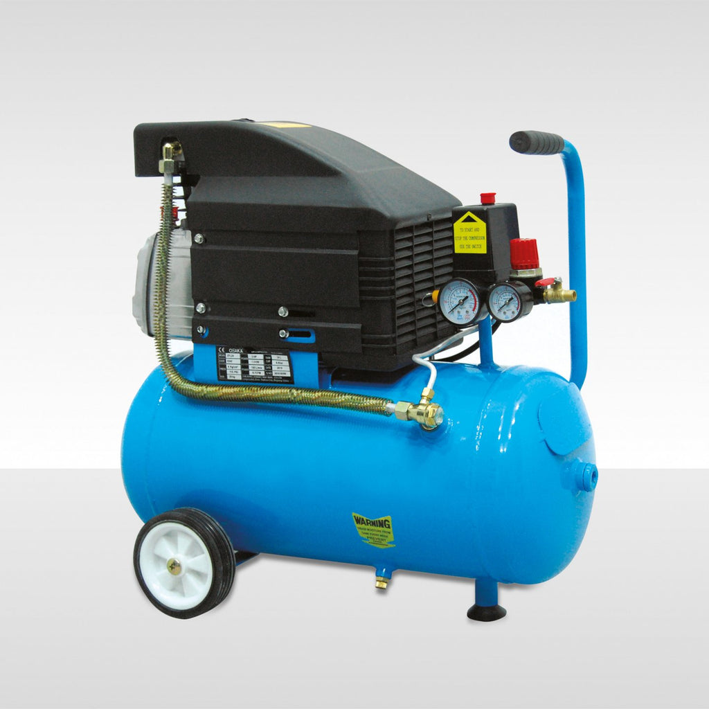 Laboratory Air Compressor