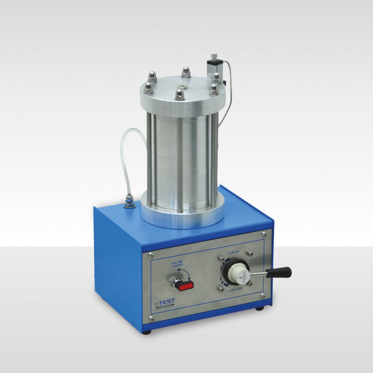 Automatic Volume Change Unit – Measur Materials Testing Equipment